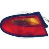 DIEDERICHS 5616290 Combination Rearlight